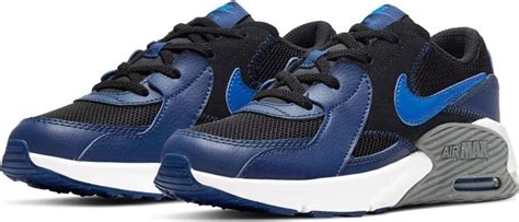 Nike Air Max maat 34 .